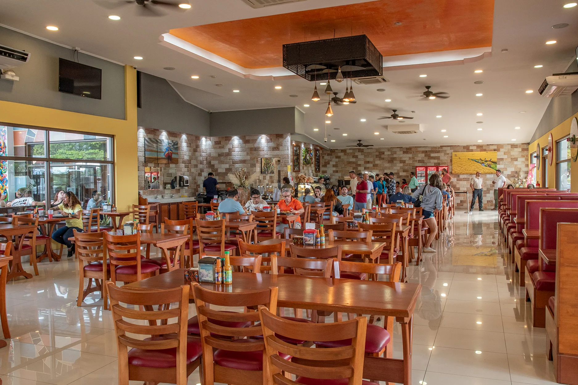 Imagen del Restaurante