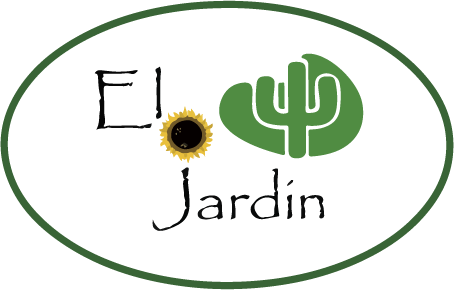 El Jardin Liberia Logo